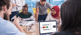 Why Defining the Scope of Change Management is Critical