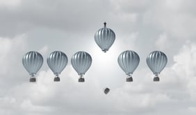 Why Your Organization Needs Enterprise Change Management