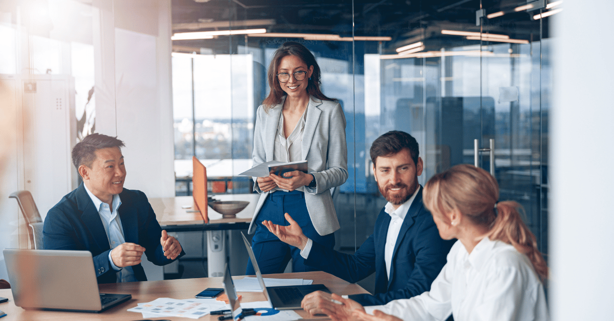 Overcoming Banking Digital Transformation Challenges