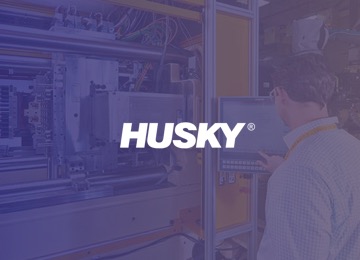 Husky Uses the ADKAR Model to Achieve Project Results