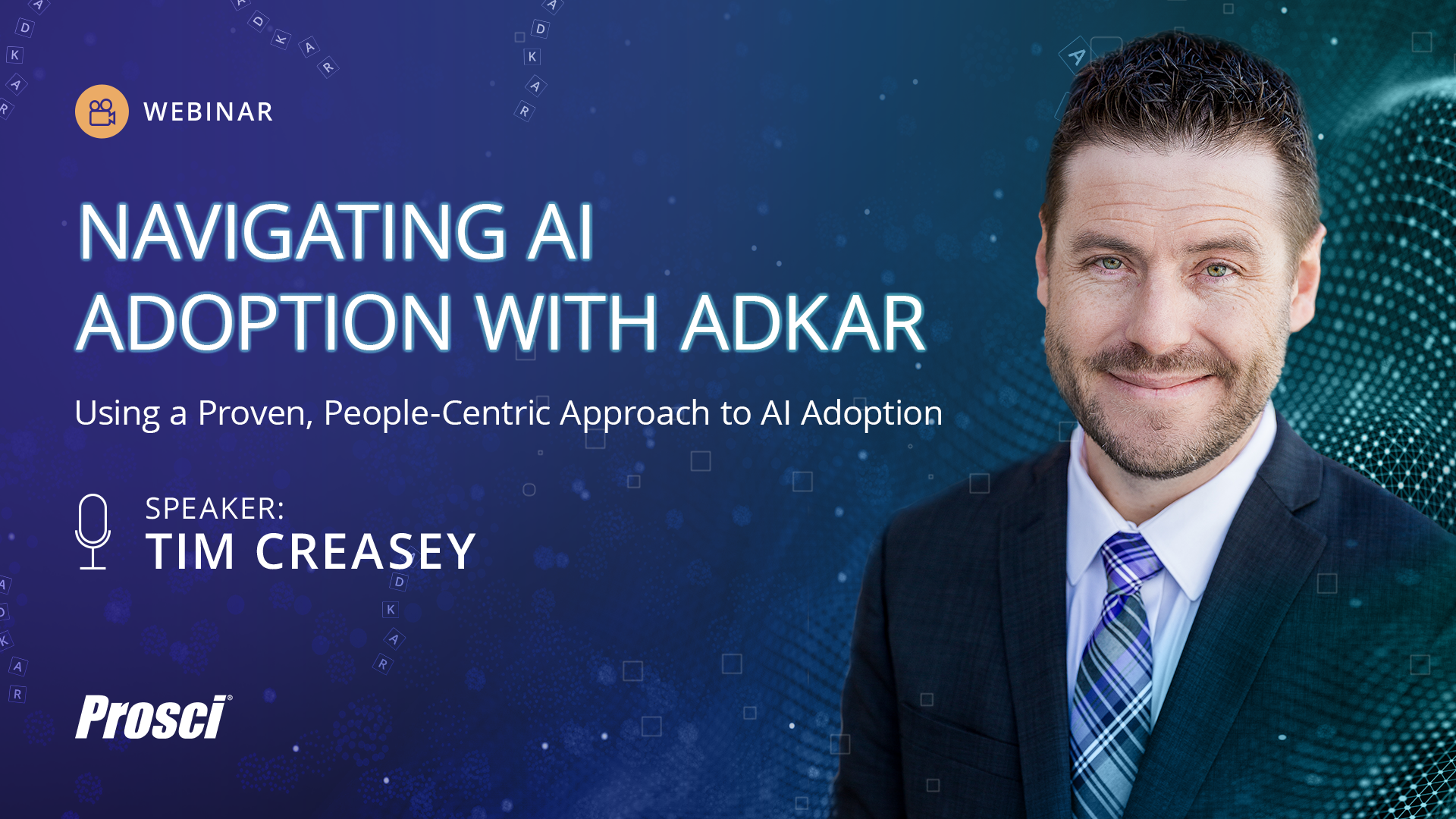 Navigating AI Adoption With ADKAR 
