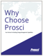 Por Qué Elegir Prosci