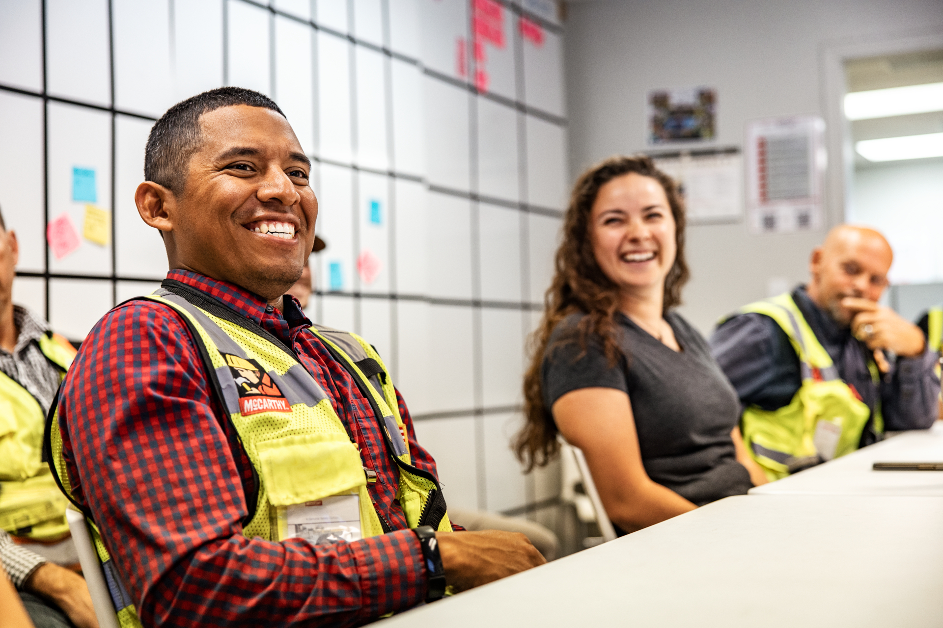 McCarthy Building Companies Achieves 90% AI Adoption With Prosci