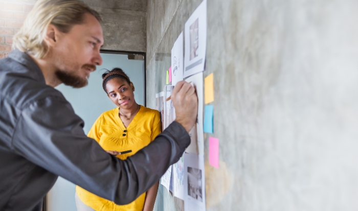 Unique Role of Change Management Advising