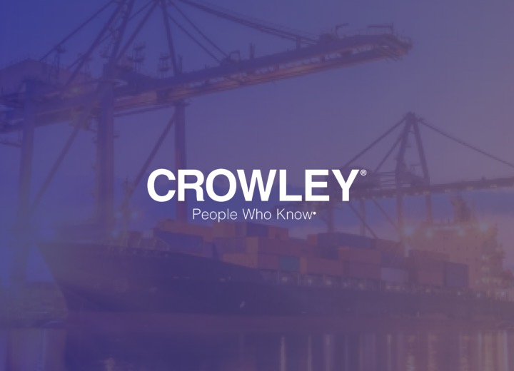 Crowley: crescimento através da capacidade de mudanças corporativas