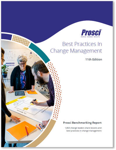 Change Management Research