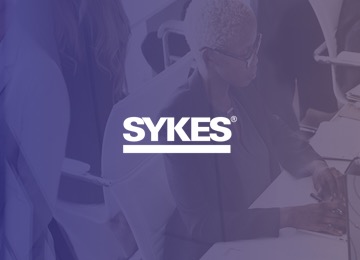 SYKES Embraces Change Management to Ensure Success of Vital, Large-Scale Initiatives