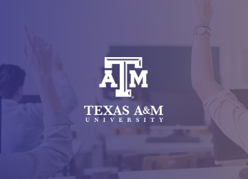 Texas A&M Implements Workday